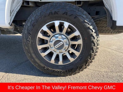 2020 Ford Super Duty F-250 SRW XL