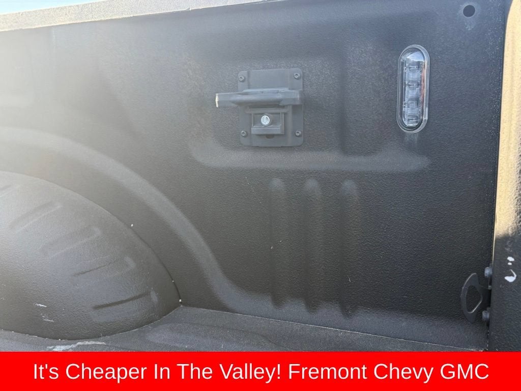 2020 Ford Super Duty F-250 SRW XL
