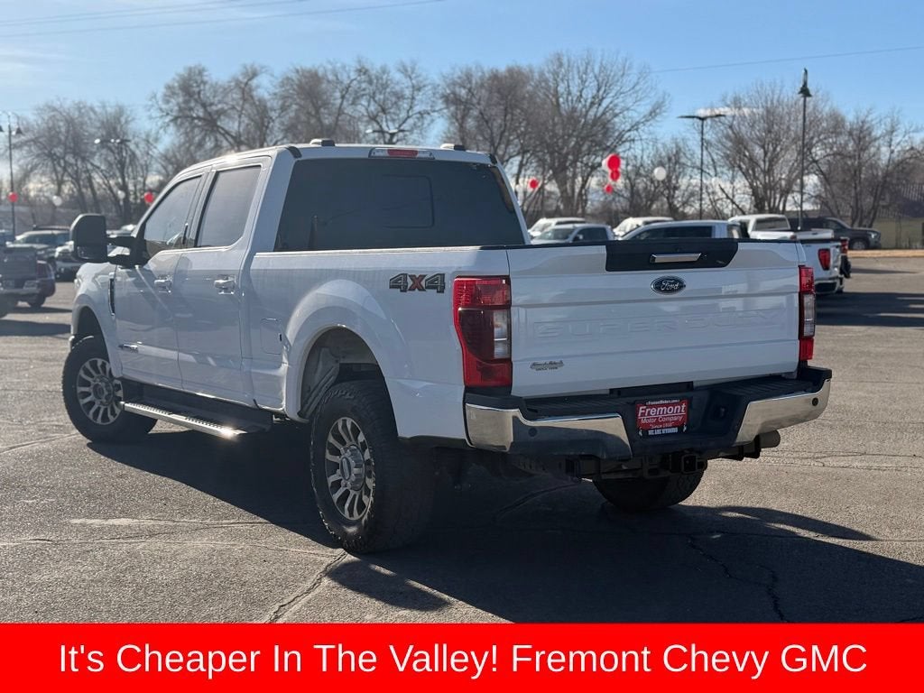 2020 Ford Super Duty F-250 SRW XL