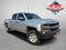 2017 Chevrolet Silverado 1500 Work Truck