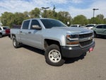 2017 Chevrolet Silverado 1500 Work Truck