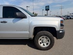 2017 Chevrolet Silverado 1500 Work Truck