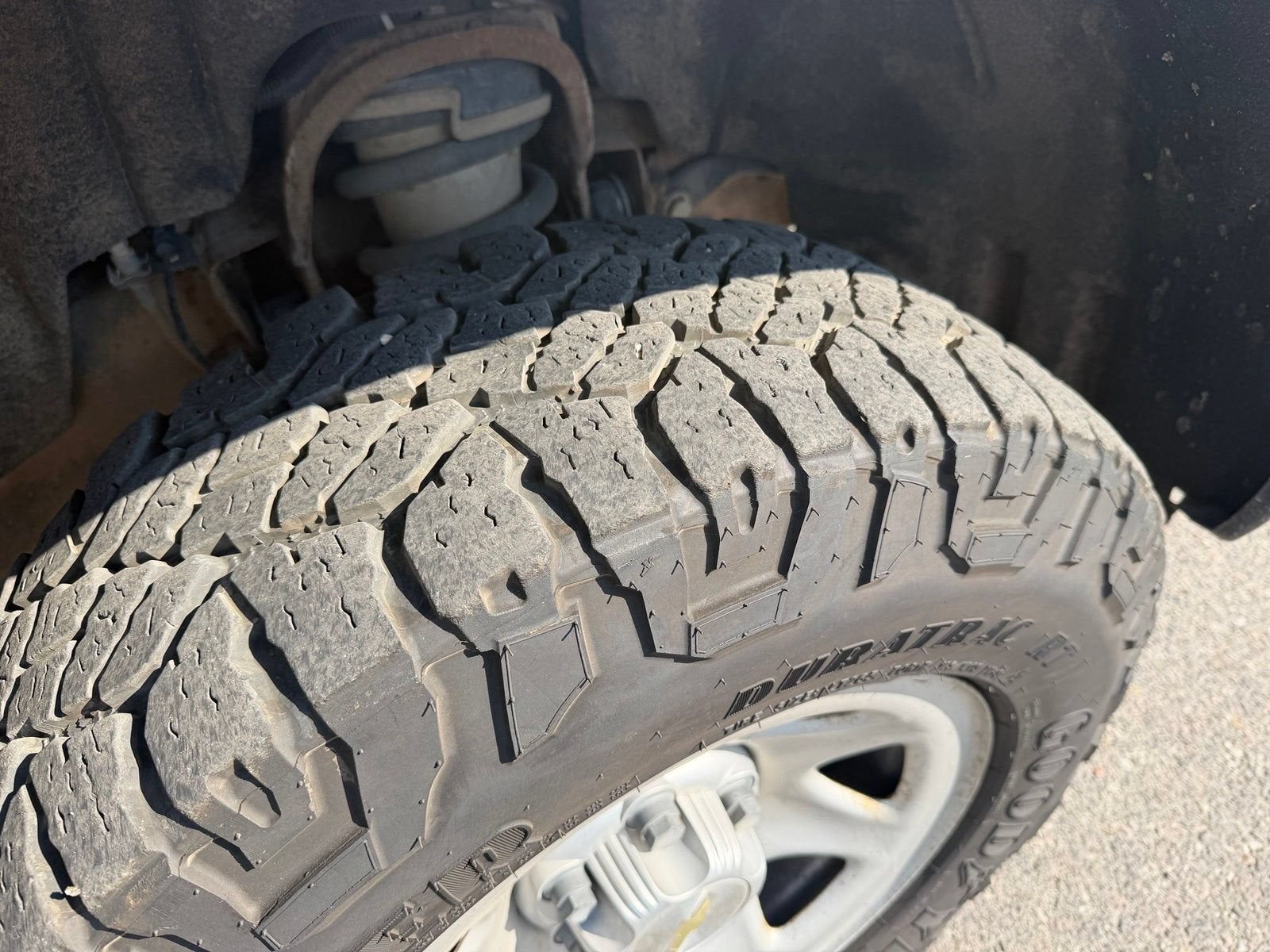 2017 Chevrolet Silverado 1500 Work Truck
