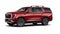 2027 GMC Yukon Elevation