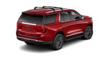 2027 GMC Yukon Elevation