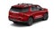2027 GMC Yukon Elevation