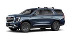 2027 GMC Yukon Elevation