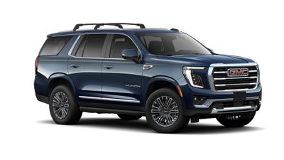 2027 GMC Yukon Elevation