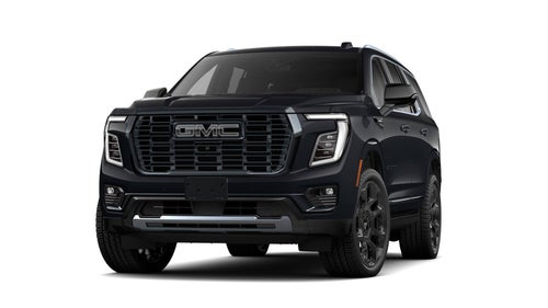 2027 GMC Yukon Denali Ultimate