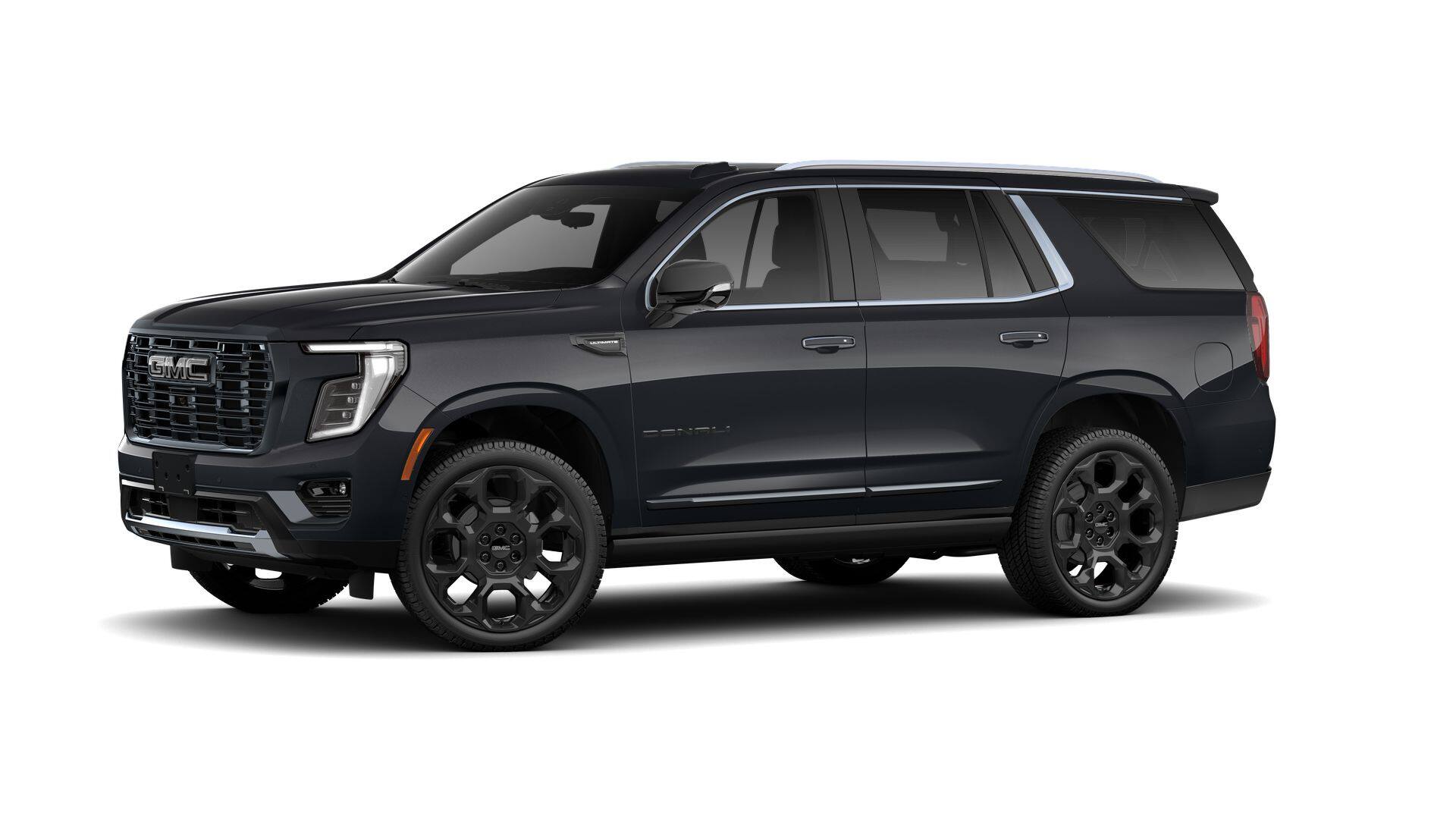2027 GMC Yukon Denali Ultimate