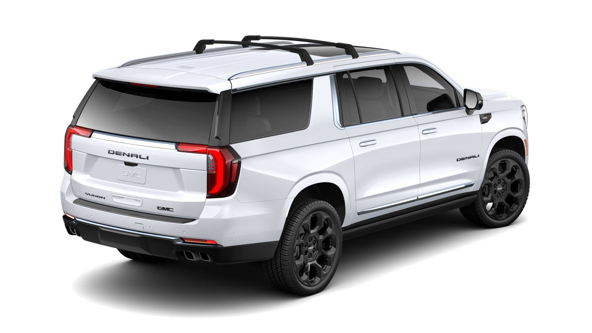 2027 GMC Yukon XL Denali