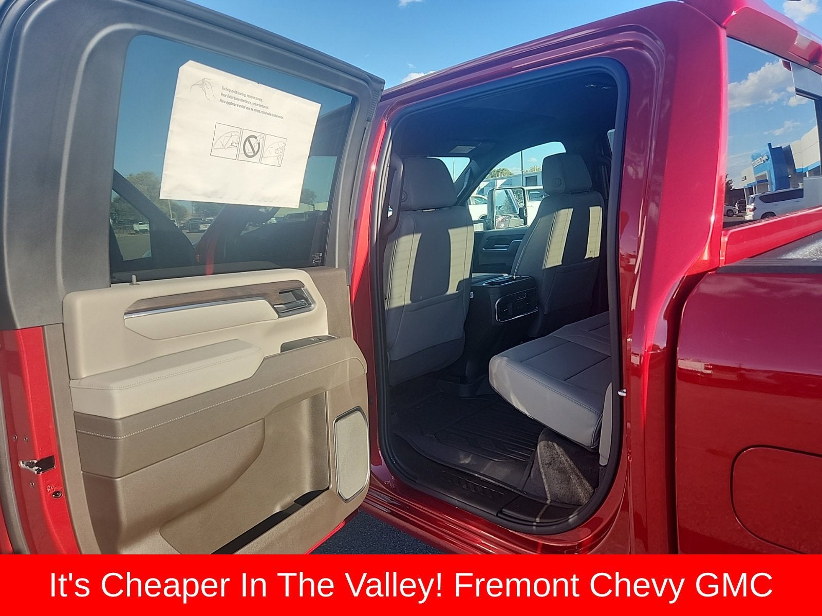 2026 GMC Sierra 3500 HD SLT