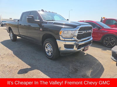 2023 RAM 3500 Tradesman