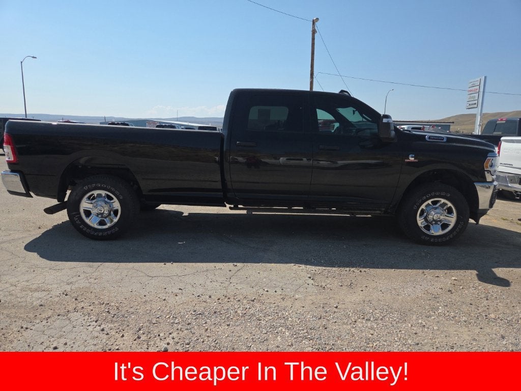 2023 RAM 3500 Tradesman