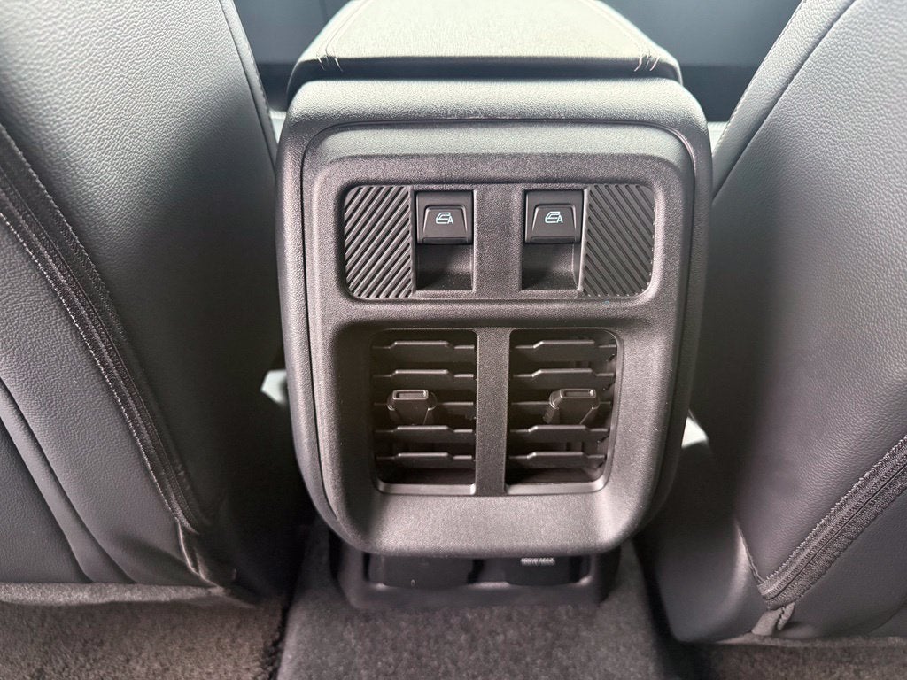 2026 Ford Bronco Outer Banks 60th Anniversary Pkg