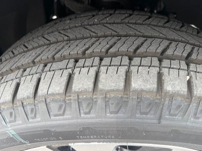 2027 Ford Expedition Max Platinum 30th Anniversary Pkg