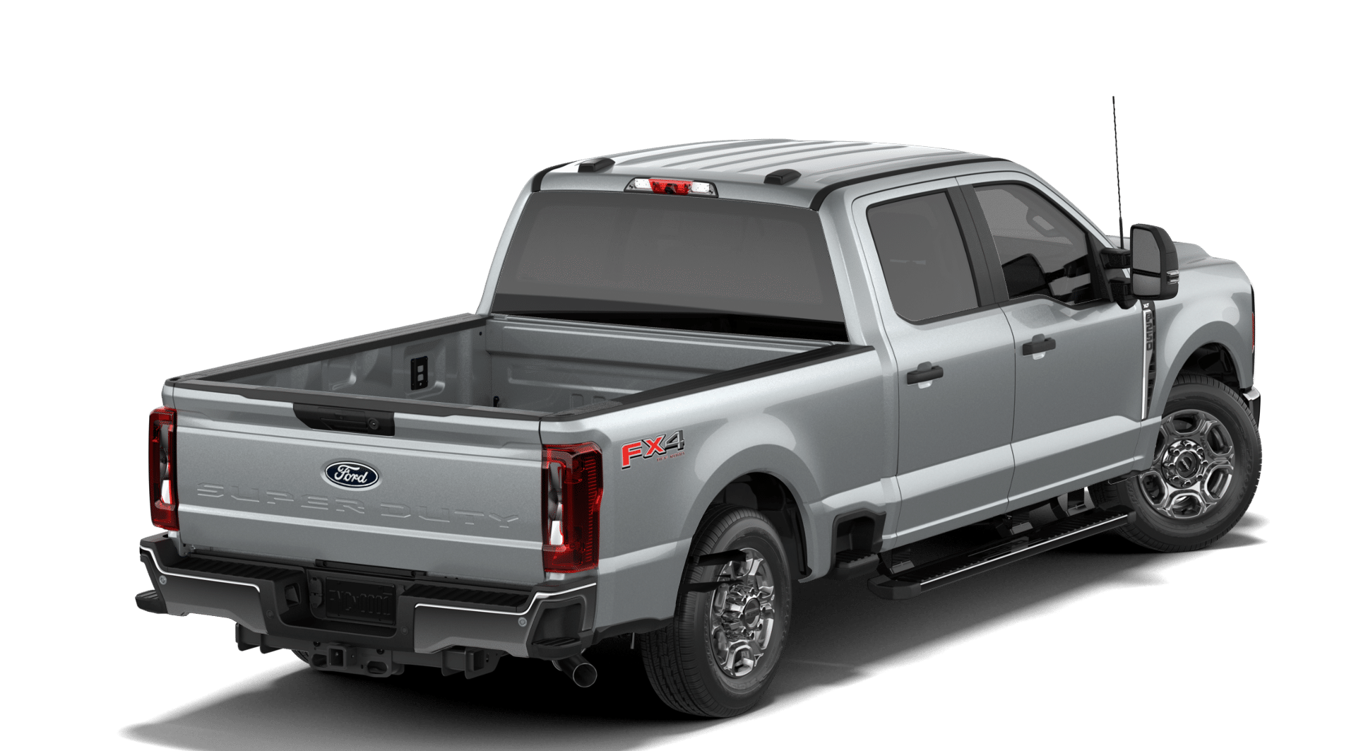 2027 Ford F-250SD XLT