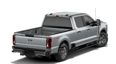 2027 Ford F-250SD XLT