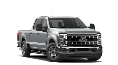 2027 Ford F-250SD XLT