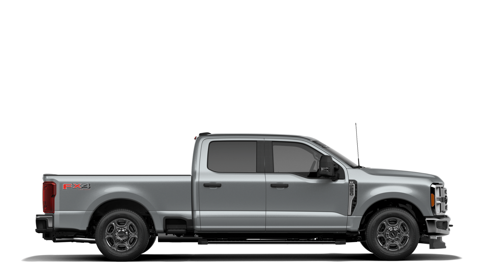 2027 Ford F-250SD XLT