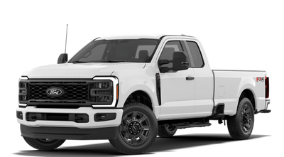 2027 Ford F-250SD XL STX