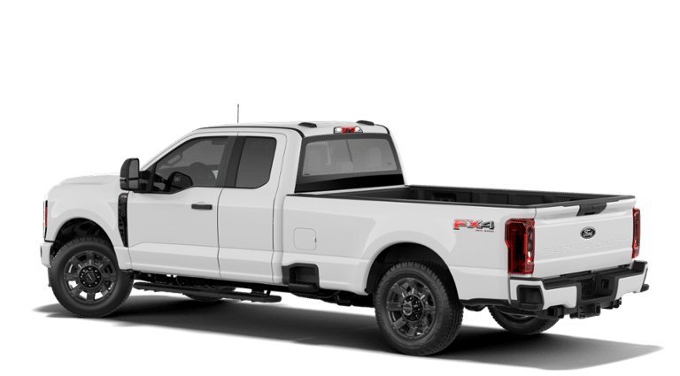 2027 Ford F-250SD XL STX