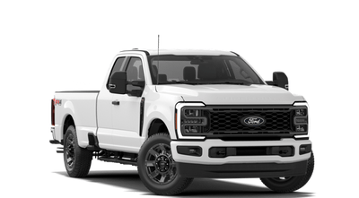 2027 Ford F-250SD XL STX