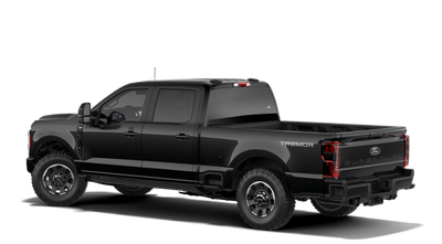 2027 Ford F-250SD Lariat Tremor