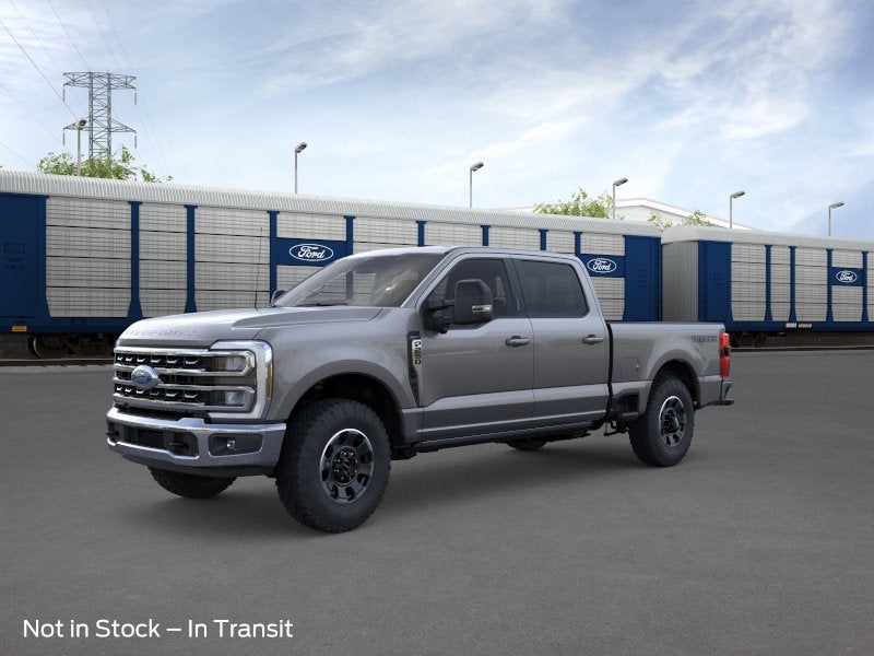 2026 Ford F-250SD Lariat Tremor