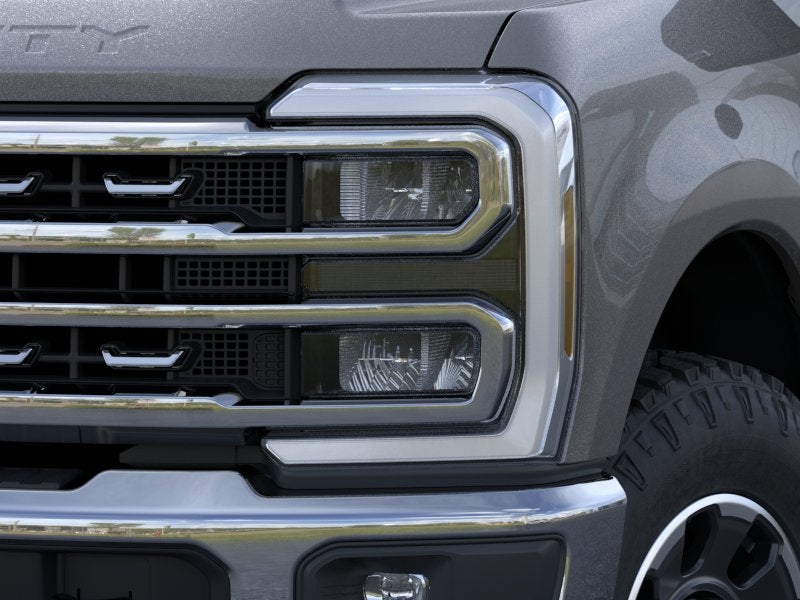 2026 Ford F-250SD Lariat Tremor