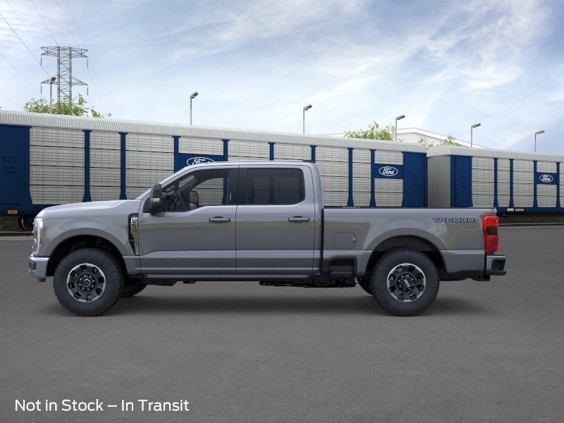 2026 Ford F-250SD Lariat Tremor