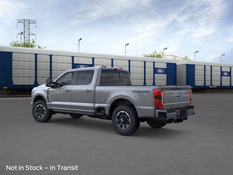 2026 Ford F-250SD Lariat Tremor