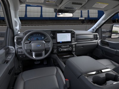 2026 Ford F-250SD Lariat Tremor