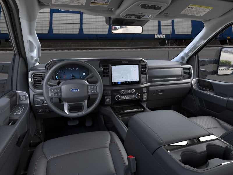 2026 Ford F-250SD Lariat Tremor