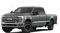 2026 Ford F-250SD Lariat Tremor