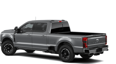 2026 Ford F-250SD Lariat Tremor