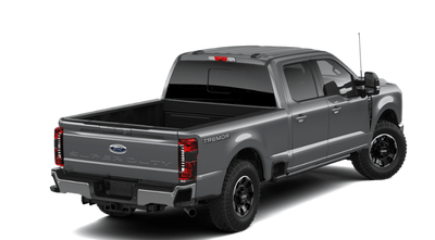 2026 Ford F-250SD Lariat Tremor