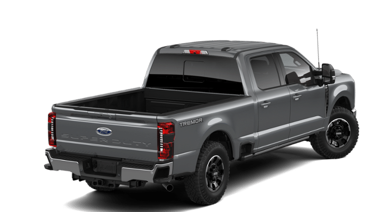2026 Ford F-250SD Lariat Tremor