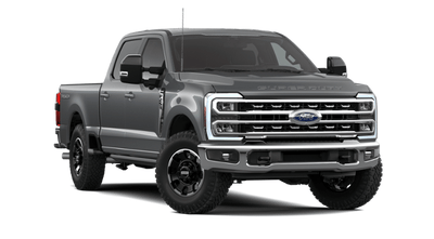 2026 Ford F-250SD Lariat Tremor