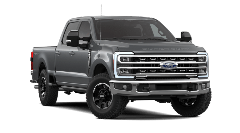 2026 Ford F-250SD Lariat Tremor