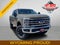 2026 Ford F-250SD Lariat Tremor