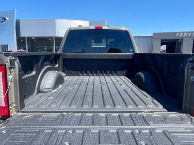 2026 Ford F-250SD Lariat Tremor
