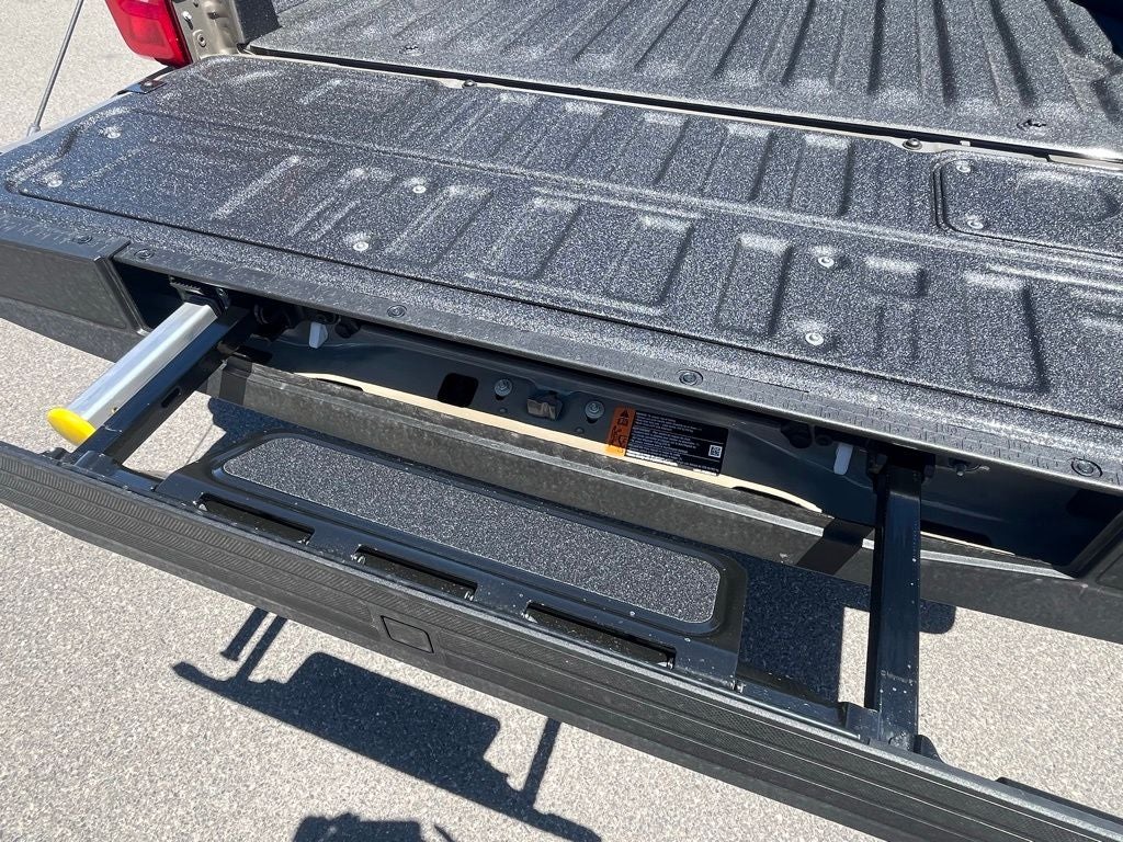 2026 Ford F-250SD Lariat Tremor