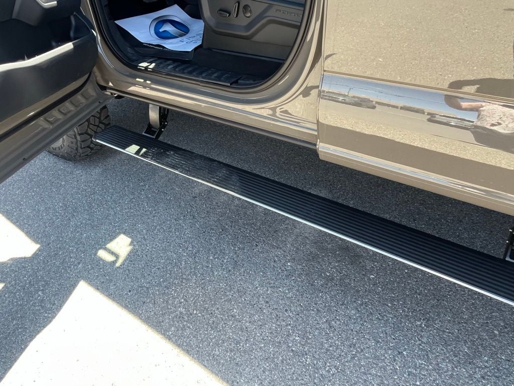 2026 Ford F-250SD Lariat Tremor