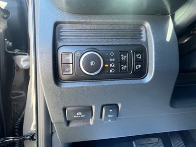 2026 Ford F-250SD Lariat Tremor