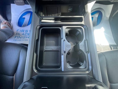 2026 Ford F-250SD Lariat Tremor