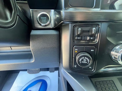 2026 Ford F-250SD Lariat Tremor