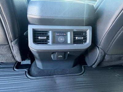 2026 Ford F-250SD Lariat Tremor