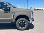 2026 Ford F-250SD Lariat Tremor