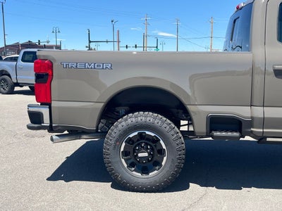 2026 Ford F-250SD Lariat Tremor